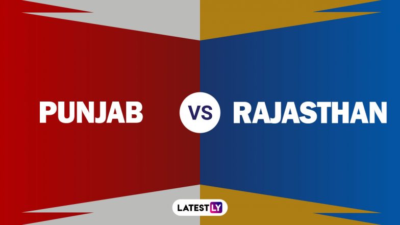 KXIP vs RR: আইপিএলে আজ কিংস ইলেভেন পাঞ্জাব বনাম রাজস্থান রয়্যালস, দেখে নিন সম্ভাব্য একাদশ, পিচ রিপোর্ট ও পরিসংখ্যান