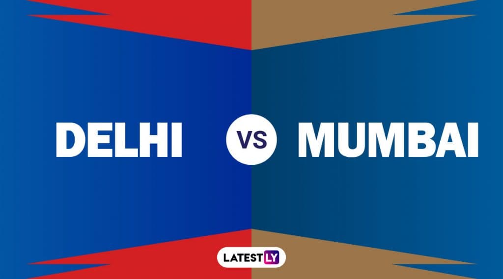 DC vs MI: আইপিএলে আজ দিল্লি ক্যাপিটালস বনাম মুম্বই ইন্ডিয়ান্স, দেখে নিন সম্ভাব্য একাদশ, পিচ রিপোর্ট ও পরিসংখ্যান DC vs MI: আইপিএলে আজ দিল্লি ক্যাপিটালস বনাম মুম্বই ইন্ডিয়ান্স, দেখে নিন সম্ভাব্য একাদশ, পিচ রিপোর্ট ও পরিসংখ্যান