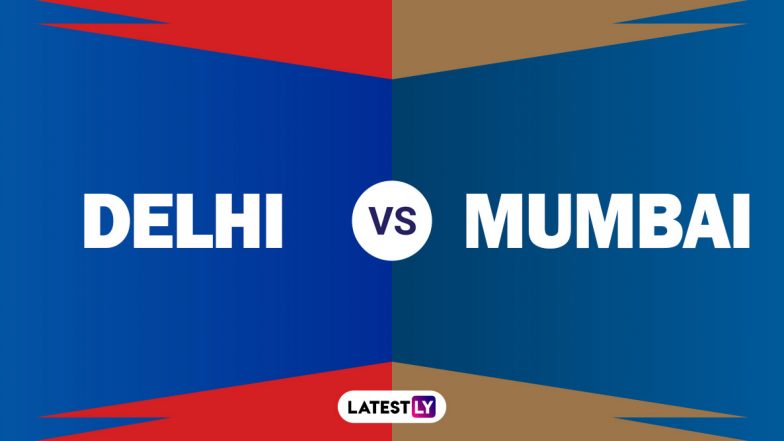 DC vs MI: আইপিএলে আজ দিল্লি ক্যাপিটালস বনাম মুম্বই ইন্ডিয়ান্স, দেখে নিন সম্ভাব্য একাদশ, পিচ রিপোর্ট ও পরিসংখ্যান