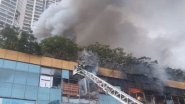 Mumbai City Center Mall Fire: মুম্বইয়ের শপিংমলে বিধ্বংসী আগুন, লাগোয়া আবাসন থেকে উদ্ধার ৩ হাজার ৫০০ জনকে