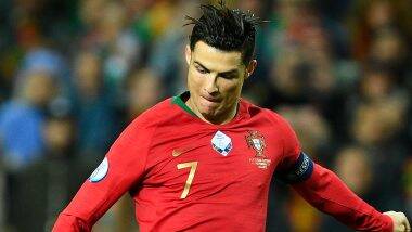 Cristiano Ronaldo Tests COVID-19 Positive: করোনা আক্রান্ত ফুটবলার ক্রিশ্চিয়ানো রোনাল্ডো
