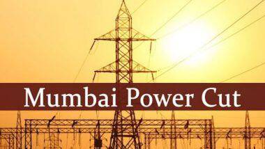 Mumbai Power Cut Update: অন্ধকারে ডুবল বাণিজ্যনগরী, বিদ্যুৎহীন মুম্বই সহ নবি মুম্বই ও থানের বিস্তীর্ণ এলাকা