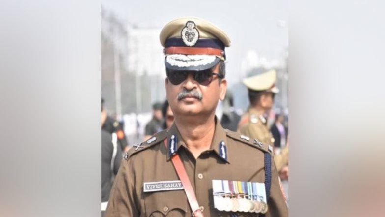 Vivek Sahay COVID-19 Positive: করোনা আক্রান্ত মুখ্যমন্ত্রীর নিরাপত্তা অধিকর্তা বিবেক সহায়, ভর্তি হাসপাতালে