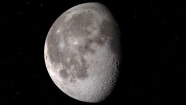 Water Found On Moon!: চাঁদের আলোকিত অংশে রয়েছে জল! প্রমাণ দিল নাসা