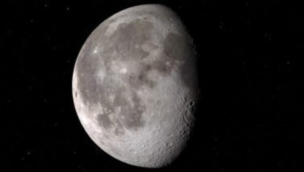 Water Found On Moon!: চাঁদের আলোকিত অংশে রয়েছে জল! প্রমাণ দিল নাসা Water Found On Moon!: চাঁদের আলোকিত অংশে রয়েছে জল! প্রমাণ দিল নাসা