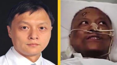 Wuhan Doctors Skin Turned Dark Because of COVID-19 Treatment: করোনা চিকিৎসার সময় দুই চিকিৎসকের গায়ের চামড়া হয়ে যায় কালো! কী কারণ রয়েছে এর পিছনে