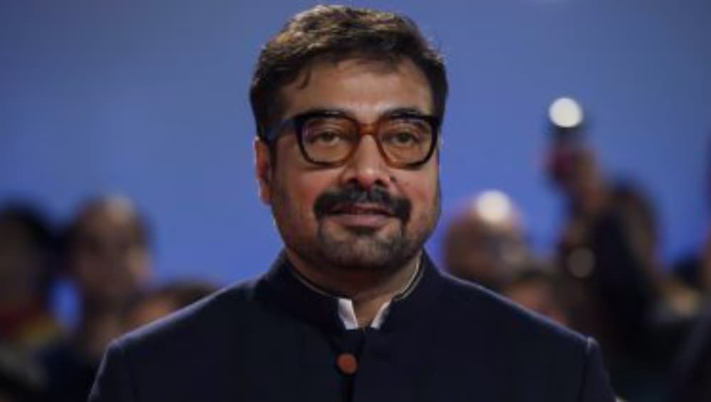 Anurag Kashyap Sexual Assault Case: অনুরাগ কাশ্যপের বিরুদ্ধে ওঠা যৌন হেনস্তার অভিযোগ মিথ্যে, বললেন পরিচালকের আইনজীবী Anurag Kashyap Sexual Assault Case: অনুরাগ কাশ্যপের বিরুদ্ধে ওঠা যৌন হেনস্তার অভিযোগ মিথ্যে, বললেন পরিচালকের আইনজীবী