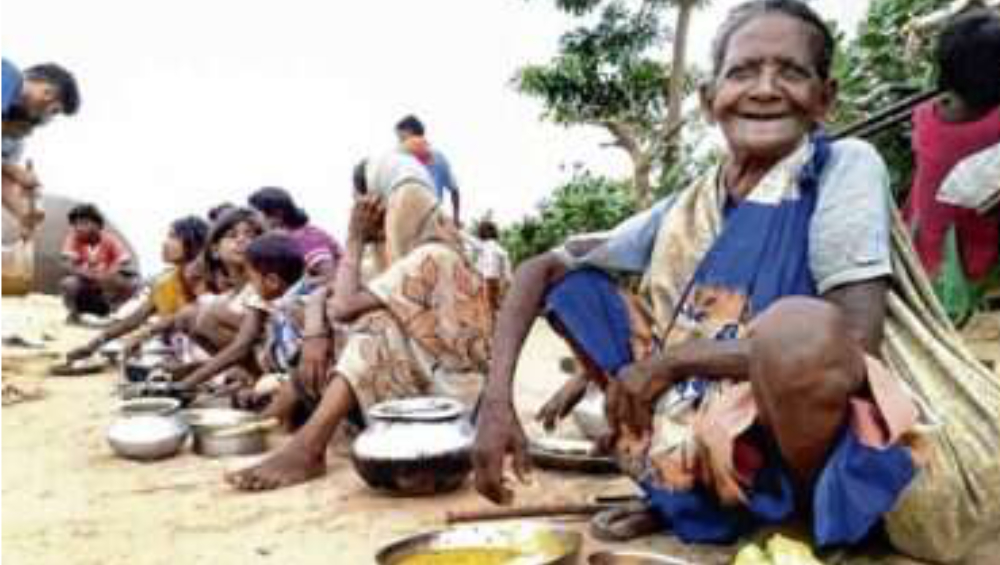 Global Hunger Index 2020: ১৪ শতাংশ মানুষ অপুষ্টির শিকার, গ্লোবাল হাঙ্গার ইনডেক্সের ১০৭টি ক্ষুধাতুর দেশের তালিকার ৯৪-তে ভারত