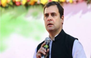 Rahul Gandhi On Emergency: ৭৫-এর জরুরি অবস্থার সিদ্ধান্ত ভুল ছিল, বিস্ফোরক স্বীকারোক্তি রাহুলের