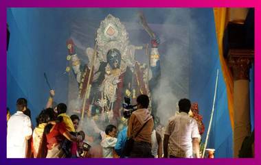 Types Of Kali: দক্ষিণা কালী থেকে করুণাময়ী, মা কালীর ৮ রূপ জেনে নিন | Kali Puja 2020