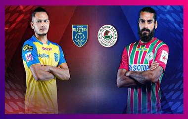 ISL 2020-21 KBFC vs ATKMB: আইএসএলের উদ্বোধনী ম্যাচ কেরালা ব্লাস্টার্স বনাম এটিকে-মোহনবাগান