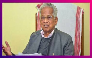 Tarun Gogoi Passes Away: প্রয়াত অসমের প্রাক্তন মুখ্যমন্ত্রী তরুণ গগৈ