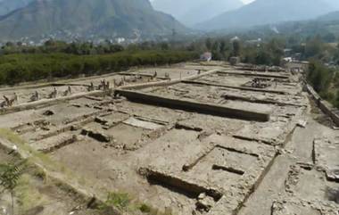 Lord Vishnu's Temple Discovered In Pakistan: প্রায় ১৩০০ বছরের পুরনো বিষ্ণু মন্দির আবিষ্কৃত পাকিস্তানের সোয়াত উপত্যকায়