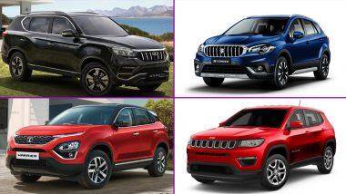 Diwali 2020 Discounts on Cars: দীপাবলিতে নতুন গাড়ি কিনবেন? দুর্দান্ত ছাড় পাওয়া যাচ্ছে এই সংস্থাগুলি