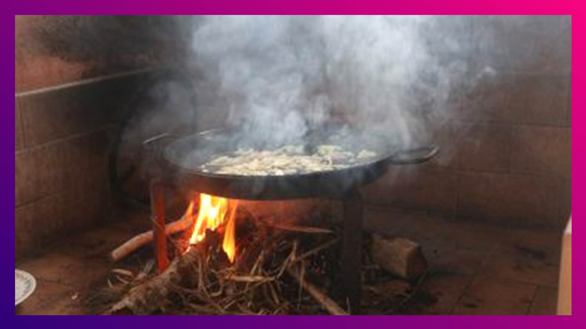 Cooking With Wood May Cause Lung Damage: কাঠ-খড়কুটোয় রান্না? মৃত্যু ঘনিয়ে আসছে আপনার