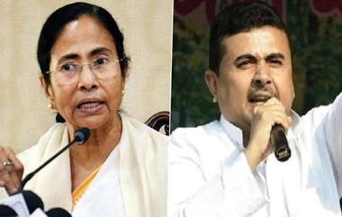 Mamata Banerjee Accepts Resignation of Suvendu Adhikari: শুভেন্দু অধিকারীর ইস্তফা গ্রহণ করলেন মুখ্যমন্ত্রী, কালীঘাটে ডাকলেন বৈঠক