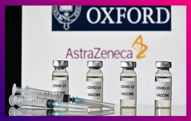 Oxford-AstraZeneca Vaccine: ৭০ শতাংশ কার্যকরী অক্সফোর্ড-অ্যাস্ট্রাজেনেকা করোনা টিকা