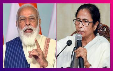 Mamata Banerjee to Narendra Modi: কোভিড মোকাবিলায় কেন্দ্রের কাছে রাজ্যের বকেয়া ৮,৫০০ কোটি