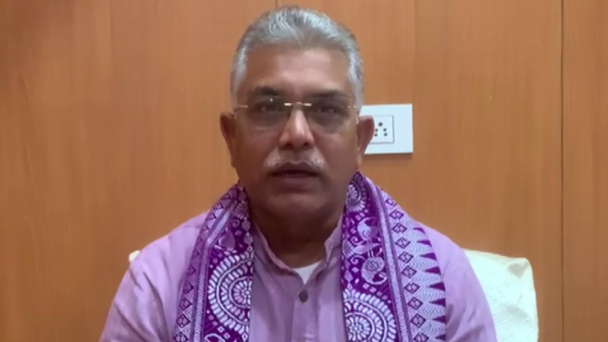 Suvendu Adhikari Resigned From WB Cabinet: শুভেন্দু অধিকারীর জন্য বিজেপির দরজা খোলা, বার্তা দিলীপ ঘোষের