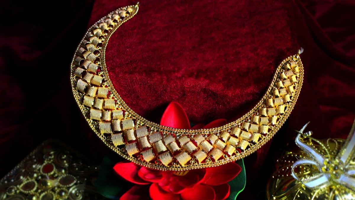 Jewellery Collections for Dhanteras & Diwali: আসন্ন ধনতেরাস ও দীপাবলি উপলক্ষে নতুন গয়নার সম্ভার নিয়ে এসেছে কল্যাণ জুয়েলার্স, তনিশক ও সেনকো গোল্ড