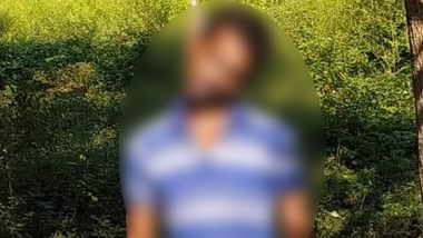 BJP Worker's Hanging Body Found: নদিয়ার গয়েশপুরে উদ্ধার বিজেপি কর্মীর ঝুলন্ত দেহ, ক্ষুব্ধ গেরুয়া শিবিরের অভিযোগের তীর তৃণমূলের দিকে