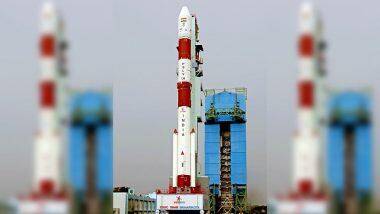 EOS-01 Satellite Launched: শ্রীহরিকোটা থেকে EOS-01 উপগ্রহ নিয়ে PSLV-C49 রকেট সফলভাবে লঞ্চ করল ইসরো, জানুন বিস্তারিত