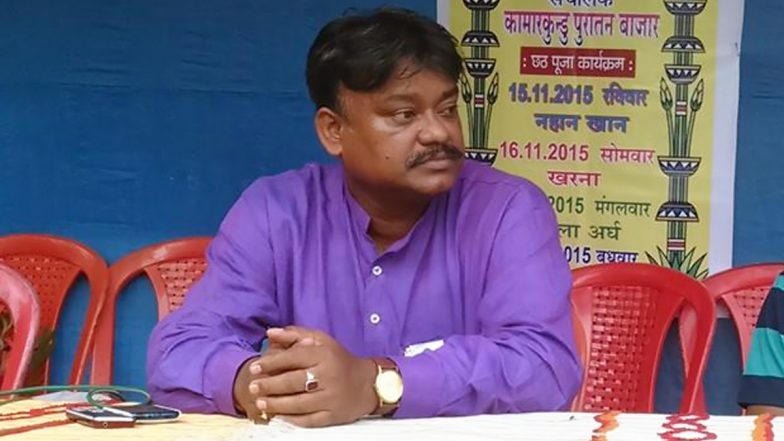 Becharam Manna Resigns As MLA: বিধায়ক পদ থেকে ইস্তফা দিলেন বেচারাম মান্না