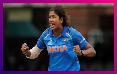 Happy Birthday Jhulan Goswami: আন্তর্জাতিক মহিলা ক্রিকেট দলের অধিনায়ক ঝুলন গোস্বামীর অজানা কথা