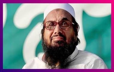 Hafiz Saeed Sentenced To 10-Years Jail: মুম্বই হামলার মাস্টারমাইন্ড হাফিজ সইদকে ১০ বছরের কারাদণ্ড