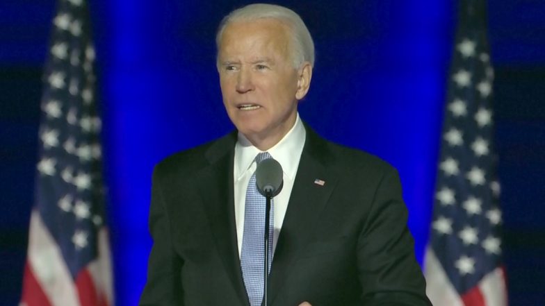 US Congress Certifies Joe Biden’s Victory: সরকারিভাবে জো বাইডেনকে জয়ী ঘোষণা করল মার্কিন কংগ্রেস