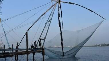 Senegal: সমুদ্র থেকে ফিরে অদ্ভুত চর্মরোগে আক্রান্ত ৫০০ মৎস্যজীবী, করা হল কোয়ারেন্টাইন