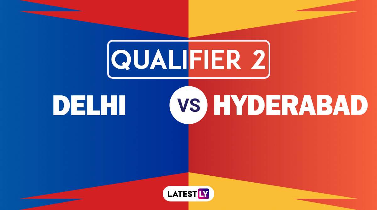 IPL 2020, DC vs SRH Live Streaming: কোথায়, কখন দেখবেন দিল্লি ক্যাপিটালস বনাম সানরাইজার্স হায়দরাবাদ ম্যাচের সরাসরি সম্প্রচার IPL 2020, DC vs SRH Live Streaming: কোথায়, কখন দেখবেন দিল্লি ক্যাপিটালস বনাম সানরাইজার্স হায়দরাবাদ ম্যাচের সরাসরি সম্প্রচার