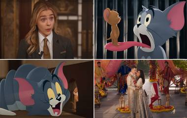 Tom & Jerry The Movie Trailer: এবার বড় পর্দায় ইঁদুর-বেড়ালের পুরনো লড়াই, প্রকাশ পেল 'টম অ্যান্ড জেরি'-র ট্রেলার