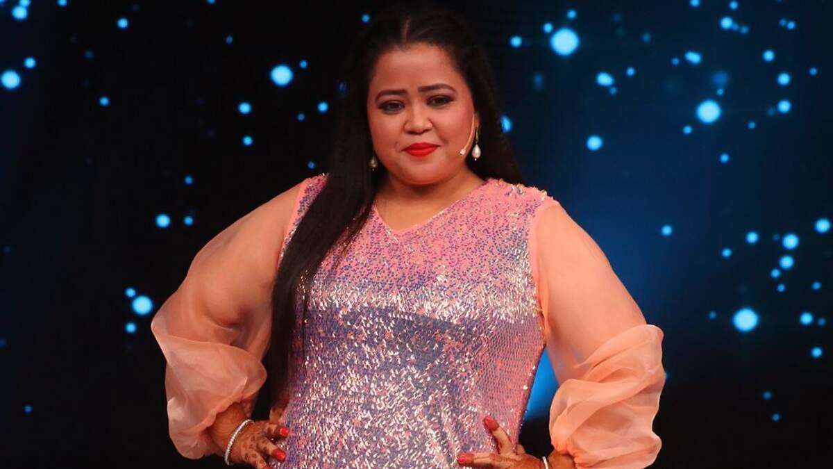 Mumbai: মাদক তদন্তে অভিনেতা ভারতী সিংয়ের বাড়িতে তল্লাশি নারকোটিক্স কন্ট্রোল ব্যুরোর Mumbai: মাদক তদন্তে অভিনেতা ভারতী সিংয়ের বাড়িতে তল্লাশি নারকোটিক্স কন্ট্রোল ব্যুরোর