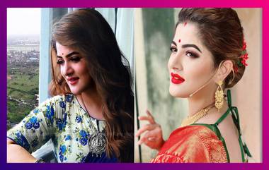 Srabanti Chatterjee Opens Fitness Centre: বিয়ে ভাঙার গুঞ্জনের মাঝেই জীবনের দ্বিতীয় ইনিংস শুরু শ্রাবন্তীর