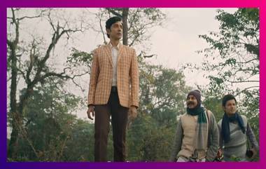 Feluda Pherot Trailer Controversy: বিতর্ক এড়াতে 'ফেলুদা ফেরত' গল্পের লেখক থেকে বাদ সৃজিত মুখার্জি