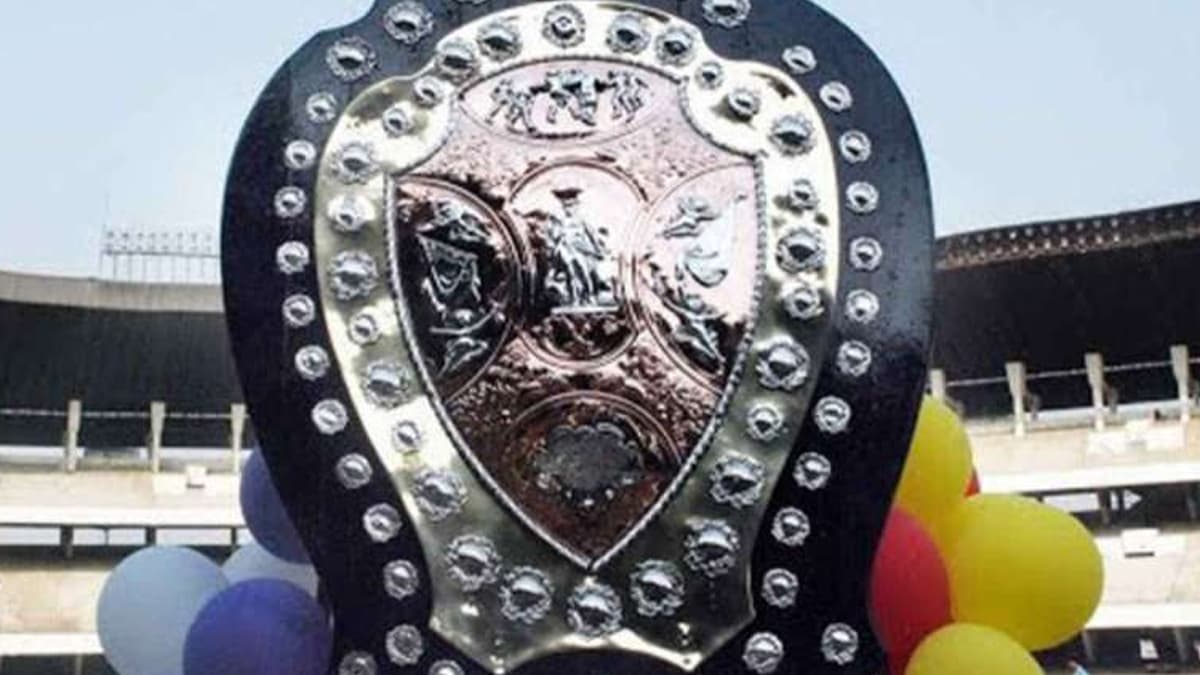 IFA Shield 2020: ৬ ডিসেম্বর শুরু আইএফএ শিল্ড, প্রথম ম্যাচে খিদিরপুরের মুখোমুখি মহামেডান IFA Shield 2020: ৬ ডিসেম্বর শুরু আইএফএ শিল্ড, প্রথম ম্যাচে খিদিরপুরের মুখোমুখি মহামেডান