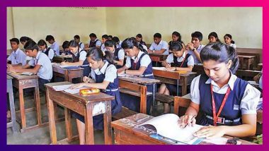 Madhyamik & Higher Secondary Syllabus Reduced: ৩০-৩৫ শতাংশ কমছে মাধ্যমিক-উচ্চমাধ্যমিকের সিলেবাস