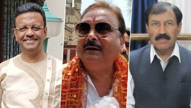 Narada Case: নারদা কাণ্ডে ফিরহাদ হাকিম, প্রসূন ব্যানার্জি এবং মদন মিত্রকে নোটিস ইডি-র