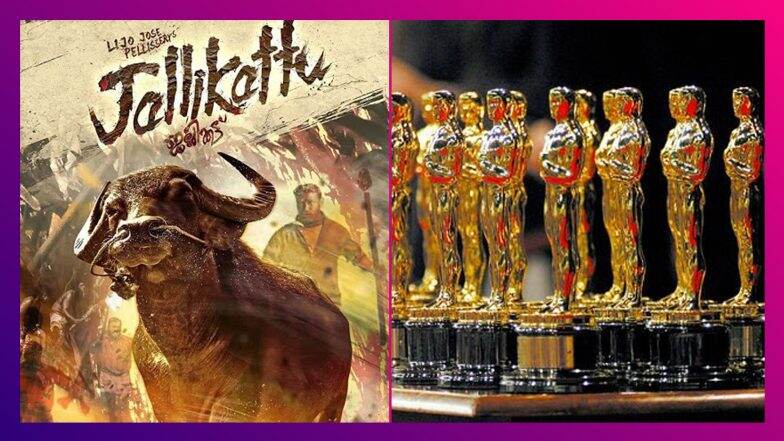 Jallikattu Is India's Entry To Oscars 2021: ২৭ ছবি ছাপিয়ে অস্কারের দৌড়ে মালায়লম ছবি ‘জাল্লিকাট্টু’ Jallikattu Is India's Entry To Oscars 2021: ২৭ ছবি ছাপিয়ে অস্কারের দৌড়ে মালায়লম ছবি ‘জাল্লিকাট্টু’