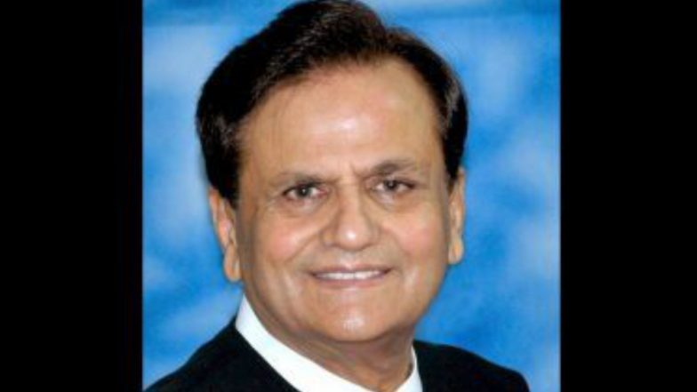 Ahmed Patel: আহমেদ পটেলের প্রয়াণে শোক প্রকাশ রাহুল গান্ধী, অভিষেক মনুসিঙভি, অশোক গেহলটের, শোক প্রকাশ করলেন নরেন্দ্র মোদি