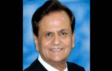 Ahmed Patel: আহমেদ পটেলের প্রয়াণে শোক প্রকাশ রাহুল গান্ধী, অভিষেক মনুসিঙভি, অশোক গেহলটের, শোক প্রকাশ করলেন নরেন্দ্র মোদি