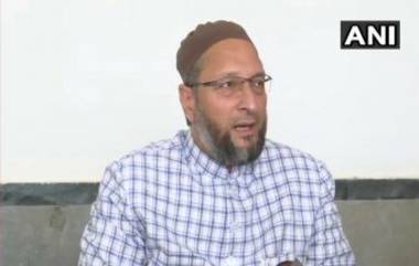 Asaduddin Owaisi: কলকাতায় মিম প্রধান আসাদউদ্দিন ওয়েসি, নির্বাচনের ময়দান পাকা করতে আব্বাস সিদ্দিকীর সঙ্গে বৈঠক