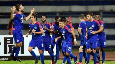 Bengaluru FC vs Jamshedpur FC Live Streaming: আইএসএলে আজ বেঙ্গালুরু এফসি বনাম জামশেদপুর এফসি; কোথায়, কখন দেখবেন ম্যাচের সরাসরি সম্প্রচার?