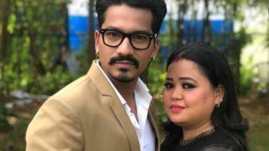 Bharti Singh and Husband Harsh Limbachiyaa Granted Bail: মাদক সেবনে গ্রেফতার হওয়ার ৪৮ ঘণ্টা পর জামিন ভারতী সিং এবং হর্ষ লিম্বাচিয়া