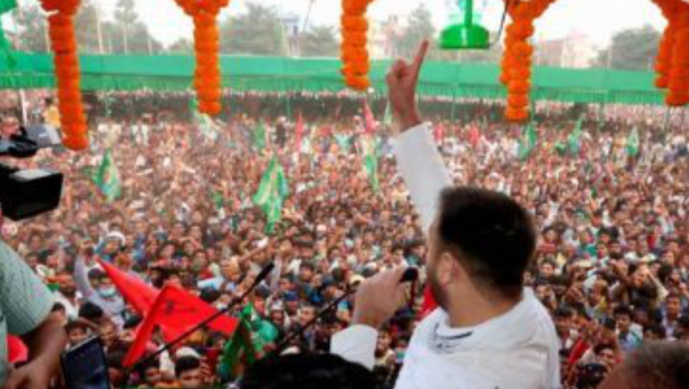Bihar Assembly Election Results 2020: বিহারে আজ মহারণের ফল, শুরু হয়েছে ভোট গণনা