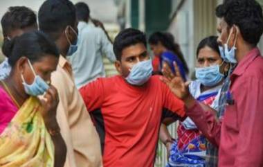 Coronavirus Cases In India: দিল্লির ভয়াবহ পরিস্থিতির মধ্যেই ভারতে করোনা আক্রান্তের সংখ্যা ছাড়ালো ৮৯.৫৮ লাখ