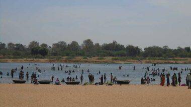 Mysuru Couple Drowns in Cauvery River: প্রি ওয়েডিং ফটোশুটে গিয়ে নৌকাডুবে মৃত্যু দম্পতির