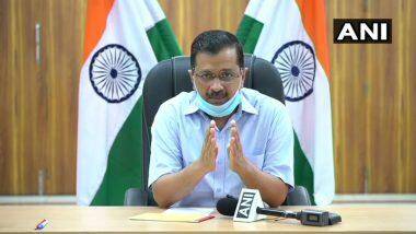 Arvind Kejriwal on PM Meeting: করোনায় থার্ড ওয়েভের জন্য দূষণকে দায়ী করলেন দিল্লির মুখ্যমন্ত্রী অরবিন্দ কেজরিওয়াল