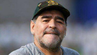 Two day Mourning For Diego Maradona In Kerala: মারাদোনার মৃত্যুতে ২ দিনের শোক ঘোষণা কেরালা সরকারের